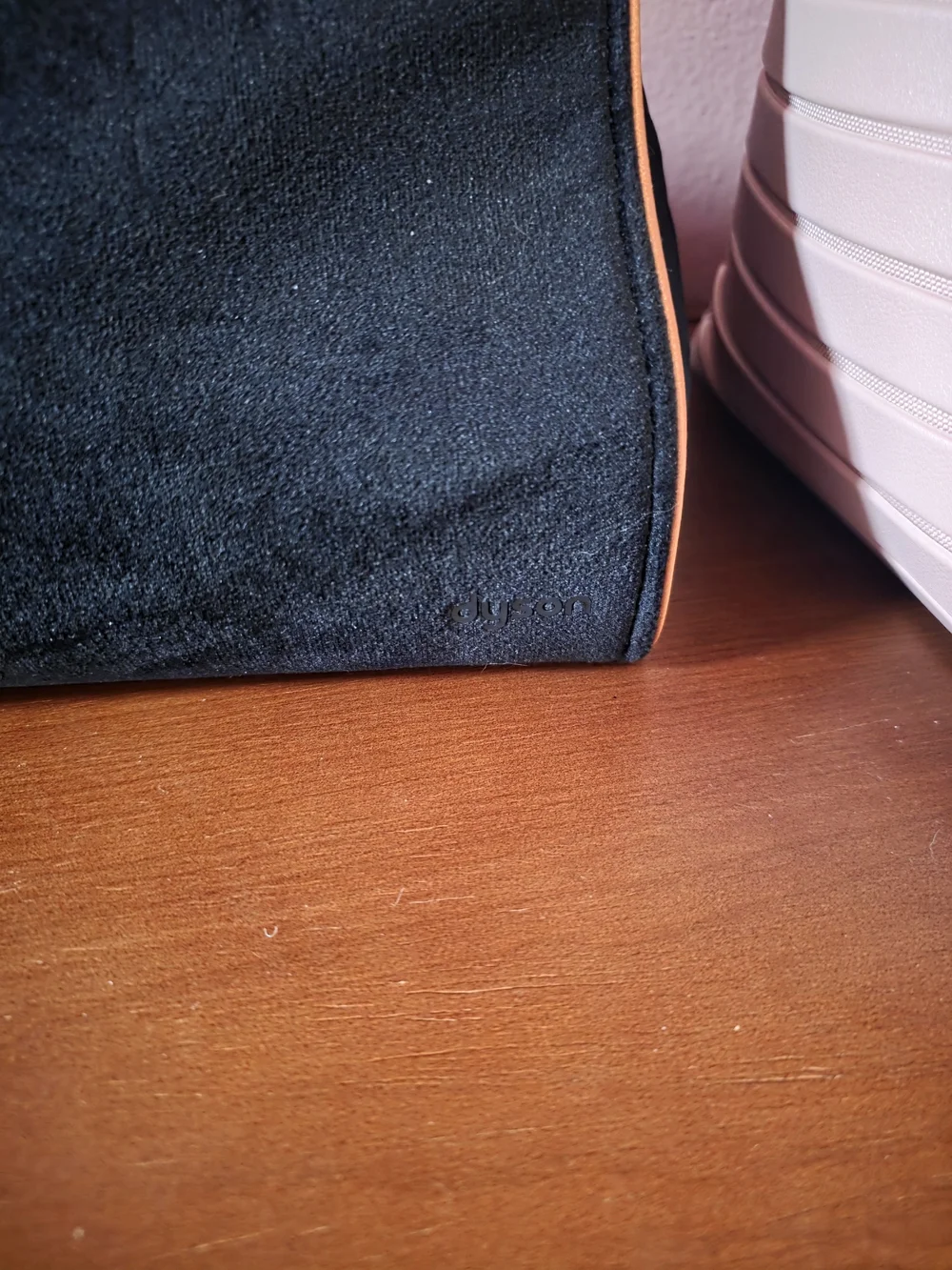 Dyson Air wrap